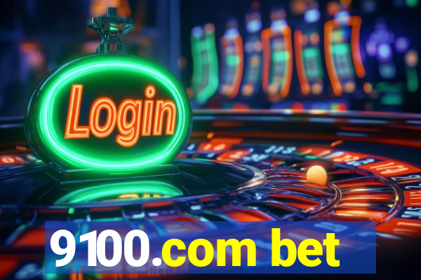 9100.com bet